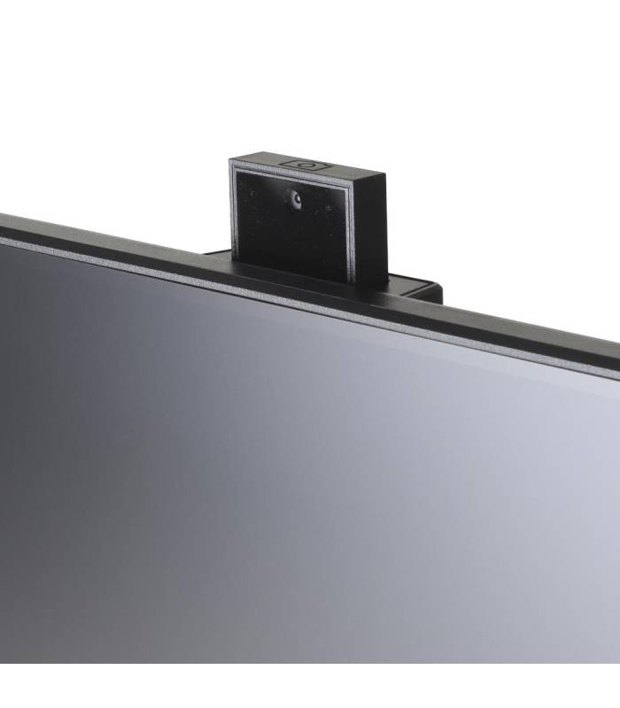 iggual Monitor 27" IPS FHD 100Hz VGA HDMI webcam