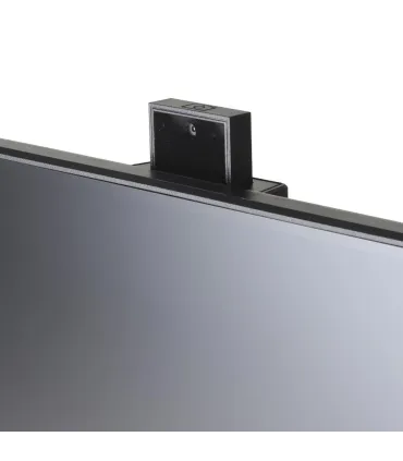 iggual Monitor 27" 120Hz 1ms HDMI VGA MM AA webcam