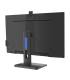 iggual Monitor 27" 120Hz 1ms HDMI VGA MM AA webcam