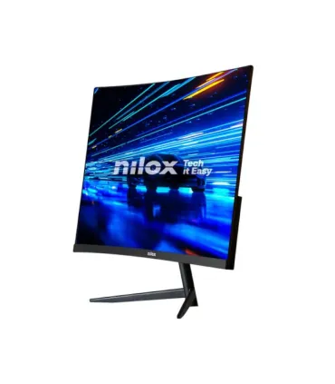 NILOX NXM24CRV2001 Monitor 24"VA200Hz HDMI DP Curv
