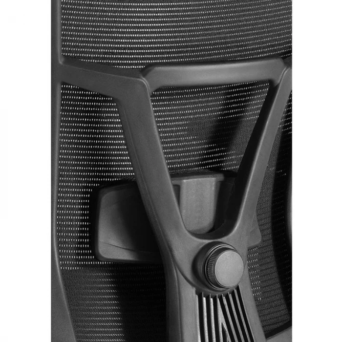 Silla Ankara de Euromof, con cabecero regulable. vista 5