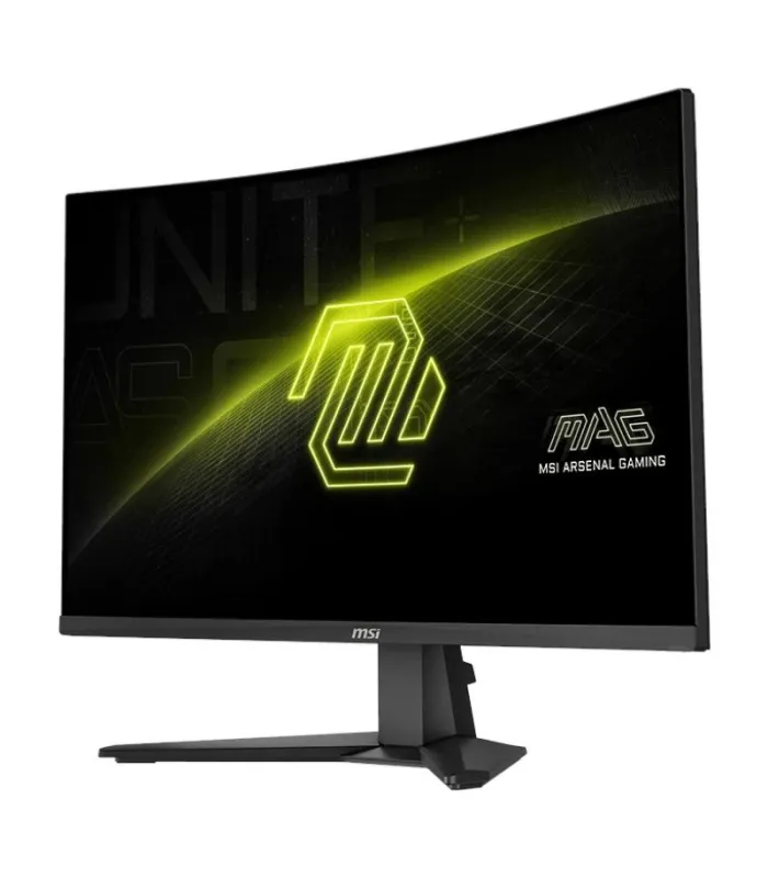 MSI MAG276CF E20 Monitor 27" FHD 200Hz 0.5ms curv