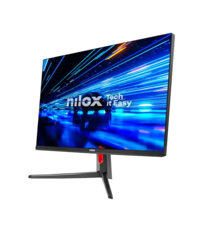 NILOX NXM27CV2K2001 Monitor 27" 200Hz HDMI DP Curv