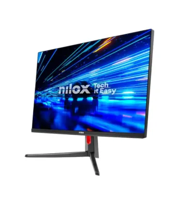 NILOX NXM27CV2K2001 Monitor 27" 200Hz HDMI DP Curv