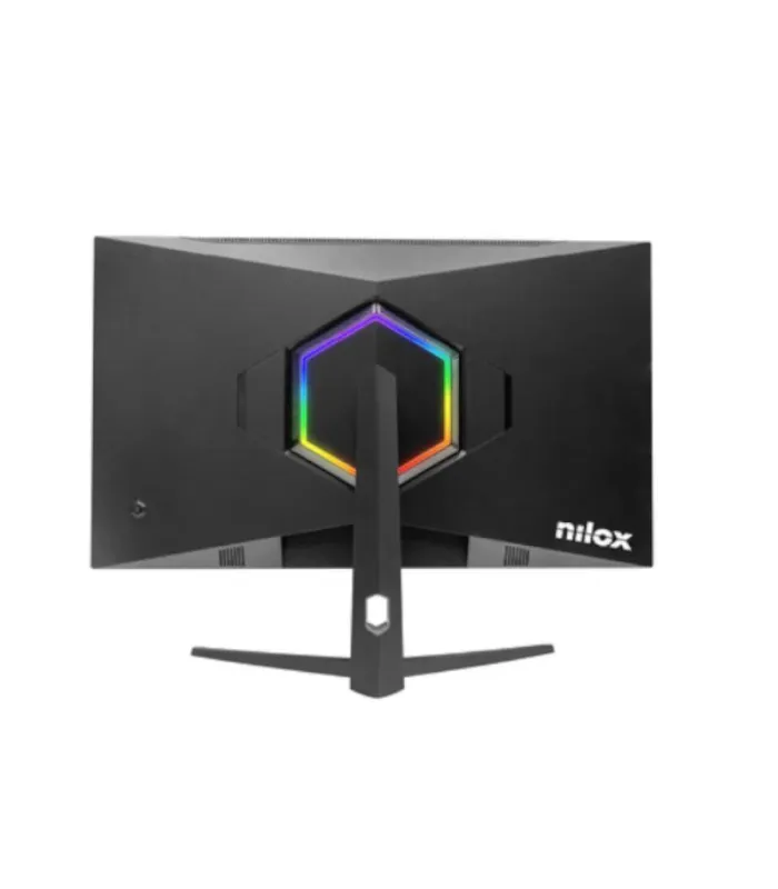 NILOX NXM27CV2K2001 Monitor 27" 200Hz HDMI DP Curv