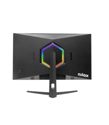 NILOX NXM27CV2K2001 Monitor 27" 200Hz HDMI DP Curv