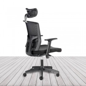 Silla Viena de Euromof vista 2