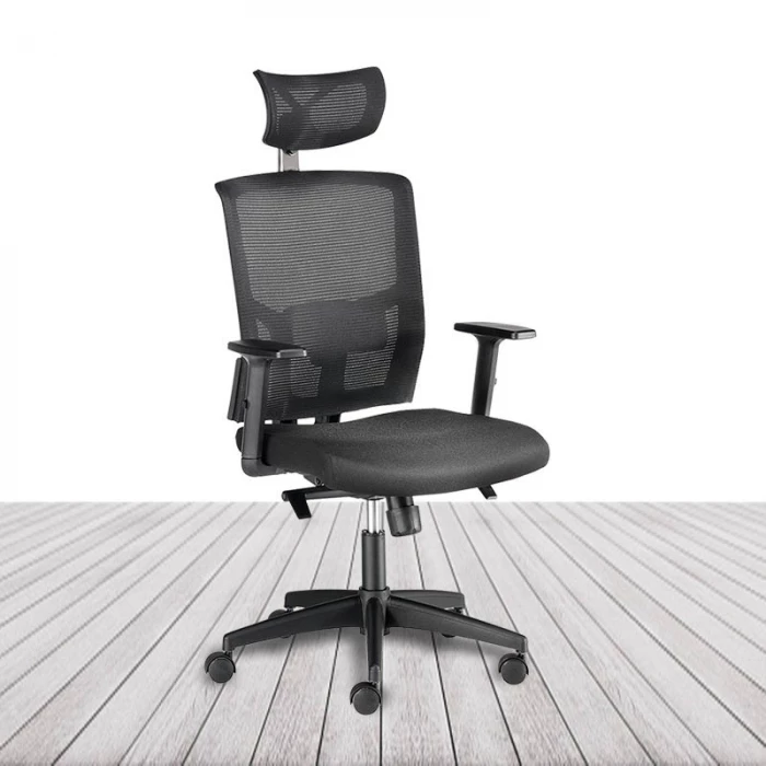 Silla Viena de Euromof vista 3