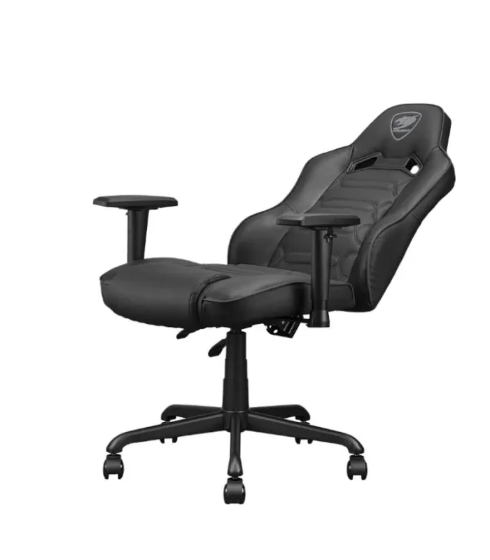 Cougar Silla Gaming Fusion S Black