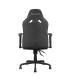 Cougar Silla Gaming Fusion S Black