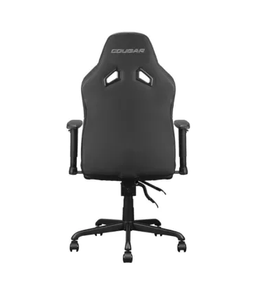 Cougar Silla Gaming Fusion S Black