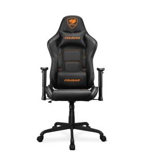 Cougar Silla Gaming Armor Elite Black