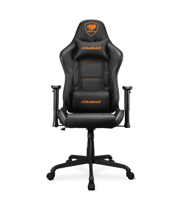 Cougar Silla Gaming Armor Elite Black