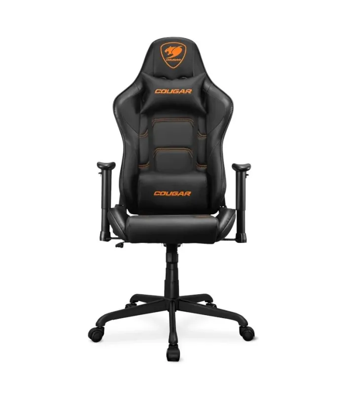 Cougar Silla Gaming Armor Elite Black