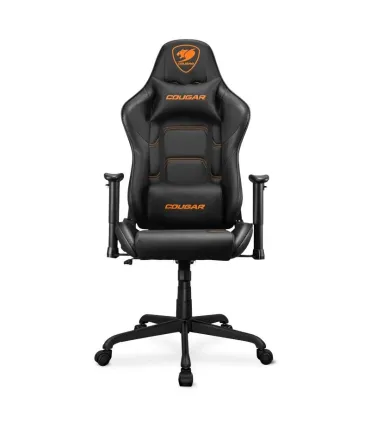 Cougar Silla Gaming Armor Elite Black