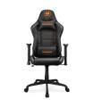 Cougar Silla Gaming Armor Elite Black
