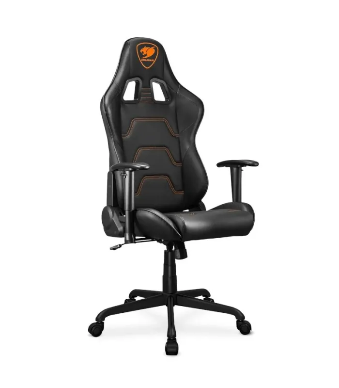 Cougar Silla Gaming Armor Elite Black