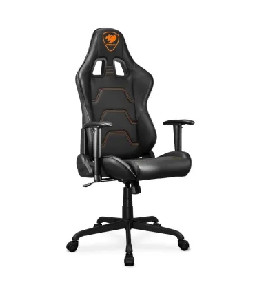 Cougar Silla Gaming Armor Elite Black