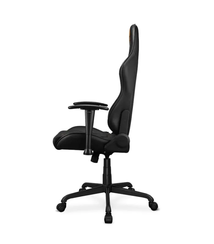 Cougar Silla Gaming Armor Elite Black