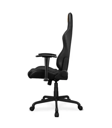 Cougar Silla Gaming Armor Elite Black