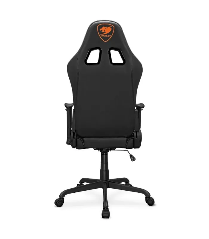 Cougar Silla Gaming Armor Elite Black