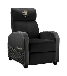 Cougar Sillón Gaming Ranger Elite Gold