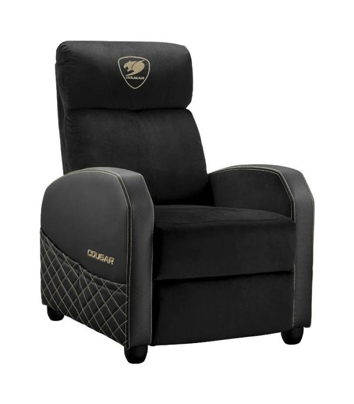 Cougar Sill&oacute;n Gaming Ranger Elite Gold