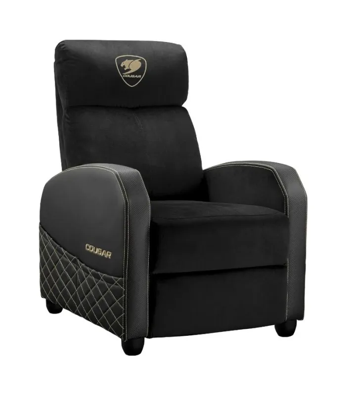 Cougar Sillón Gaming Ranger Elite Gold