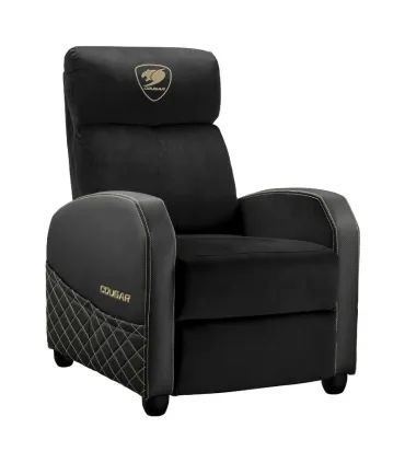 Cougar Sillón Gaming Ranger Elite Gold