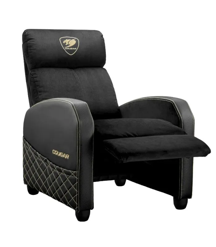 Cougar Sillón Gaming Ranger Elite Gold