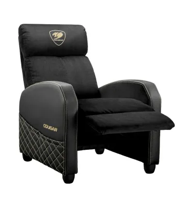 Cougar Sillón Gaming Ranger Elite Gold