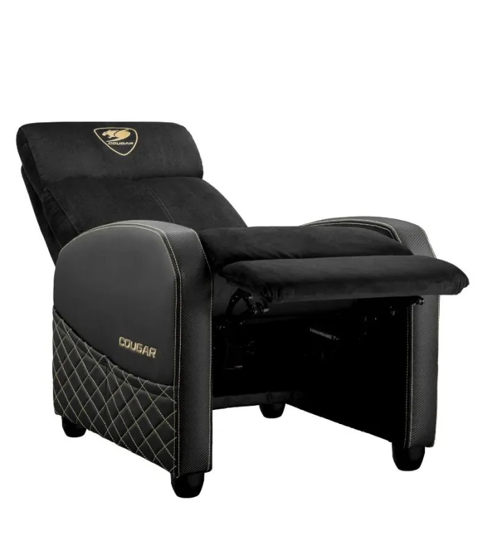 Cougar Sillón Gaming Ranger Elite Gold