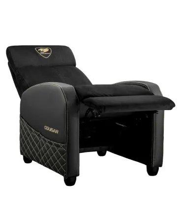 Cougar Sillón Gaming Ranger Elite Gold