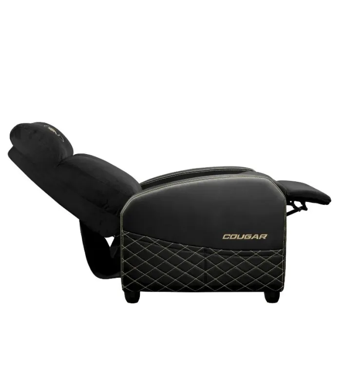 Cougar Sillón Gaming Ranger Elite Gold