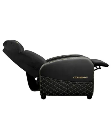Cougar Sillón Gaming Ranger Elite Gold