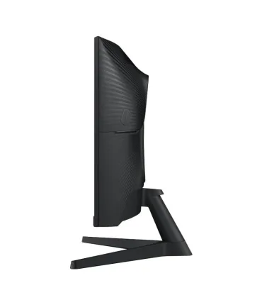 Samsung LS27CG552EUXEN Monitor27" WQHD165H 1ms cur