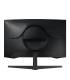 Samsung LS27CG552EUXEN Monitor27" WQHD165H 1ms cur