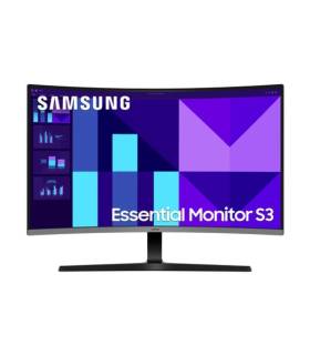 Samsung LS32D390GAUXEN Monitor32" FHD100H 4ms cur
