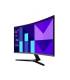 Samsung LS32D390GAUXEN Monitor32" FHD100H 4ms cur