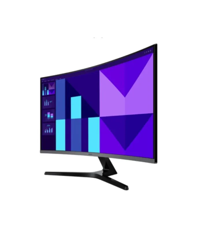 Samsung LS32D390GAUXEN Monitor32" FHD100H 4ms cur