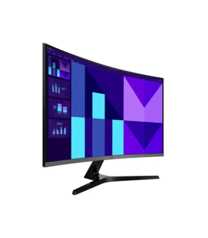 Samsung LS32D390GAUXEN Monitor32" FHD100H 4ms cur
