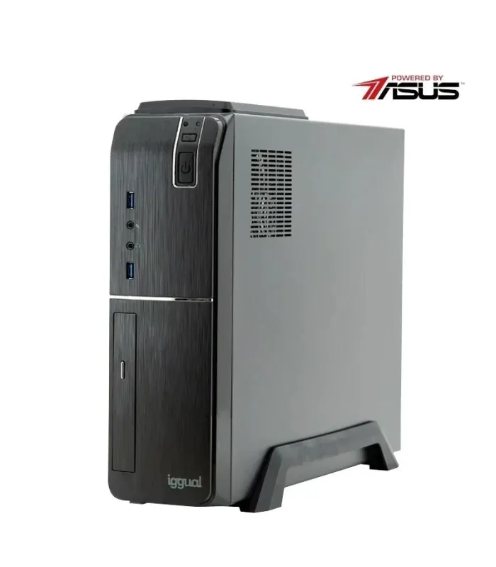 iggual PC SFF PSIPCH809 i5-12400 16GB 1TB W11Pro