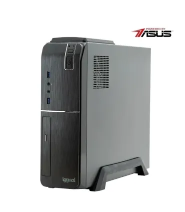 iggual PC SFF PSIPCH809 i5-12400 16GB 1TB W11Pro