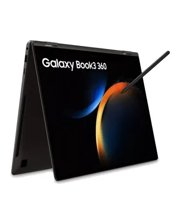 SAMSUNG Galaxy Book3 360 i5-1340P 16 512 W11P 13"T