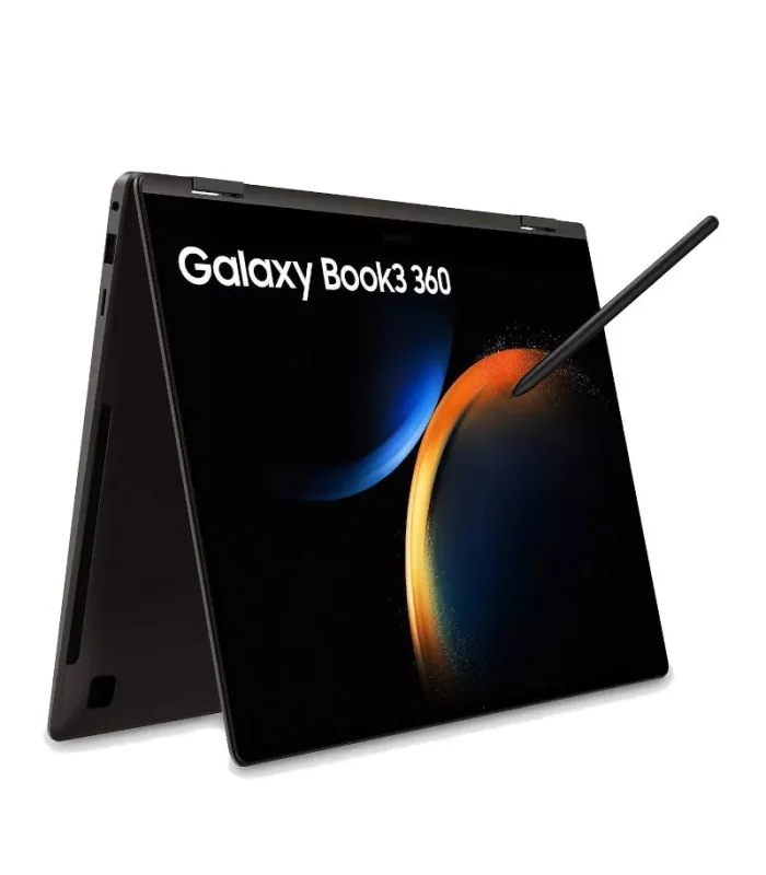 SAMSUNG Galaxy Book3 360 i5-1340P 16 512 W11P 13"T