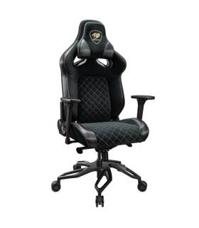 Cougar Silla Titan Pro V2 Gold F