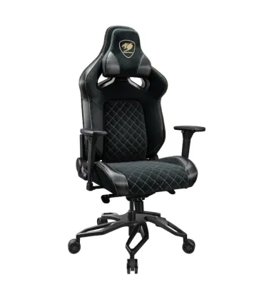 Cougar Silla Titan Pro V2 Gold F