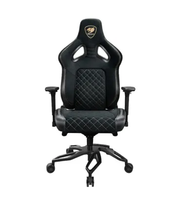 Cougar Silla Titan Pro V2 Gold F