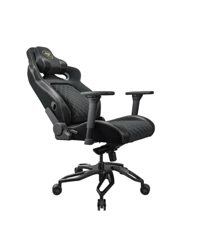 Cougar Silla Titan Pro V2 Gold F