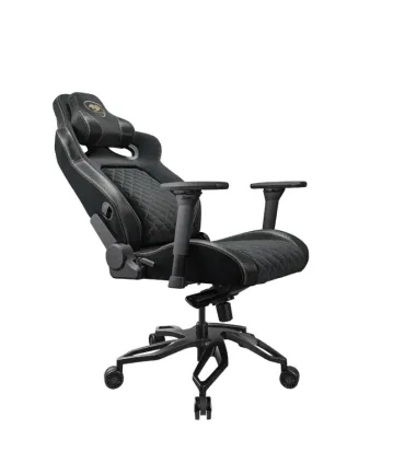 Cougar Silla Titan Pro V2 Gold F